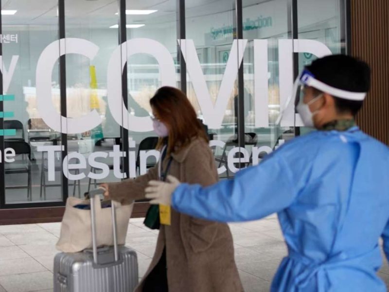 Foto: AP / Voz de América