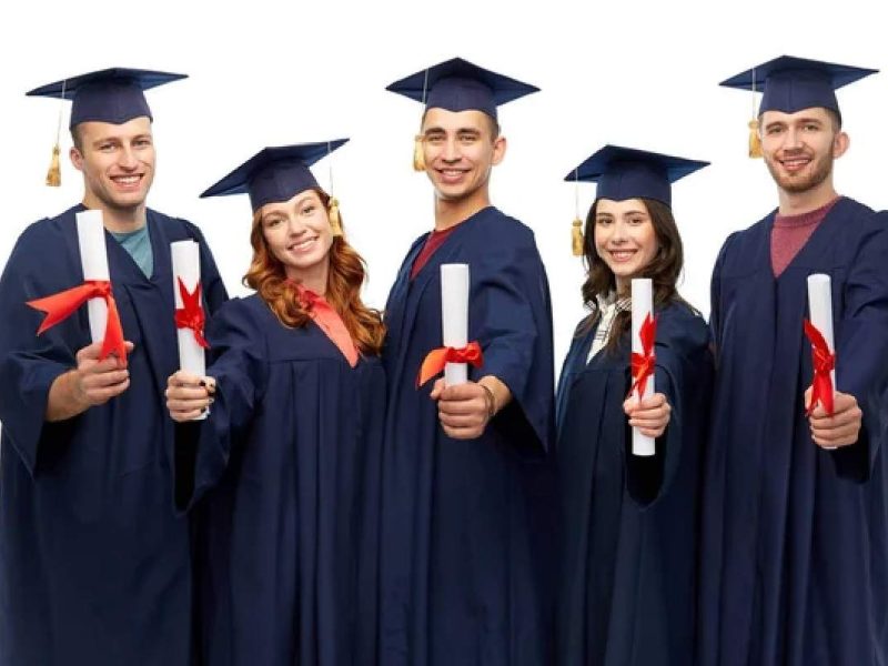 Matrícula universitaria para jóvenes indocumentados en Arizona.