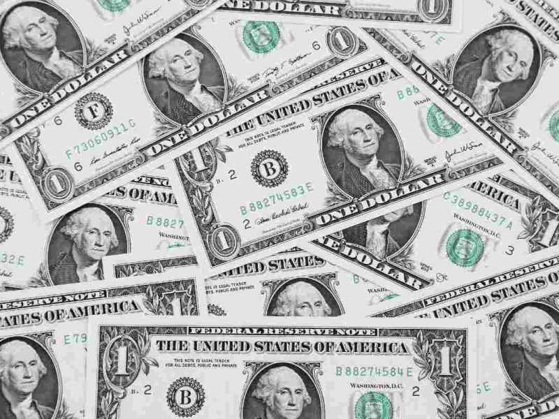 Recuerda que el precio del dólar puede cambiar durante el transcurso del día de hoy, 6 de febrero.