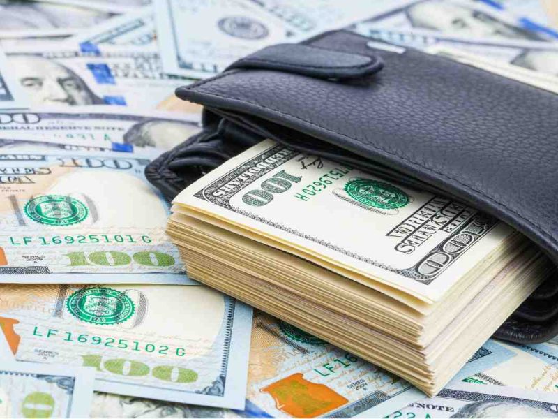 Recuerda que el precio del dólar puede cambiar durante el transcurso del día de hoy, 1 de febrero.