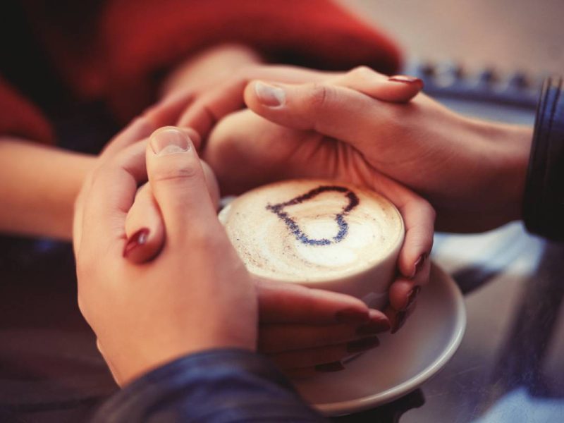 El 14 de febrero es un buen día para agradecer por las amistades que tienes en tu vida