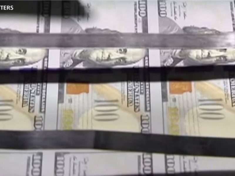 Recuerda que el precio del dólar puede cambiar durante el transcurso del día de hoy 12 de febrero