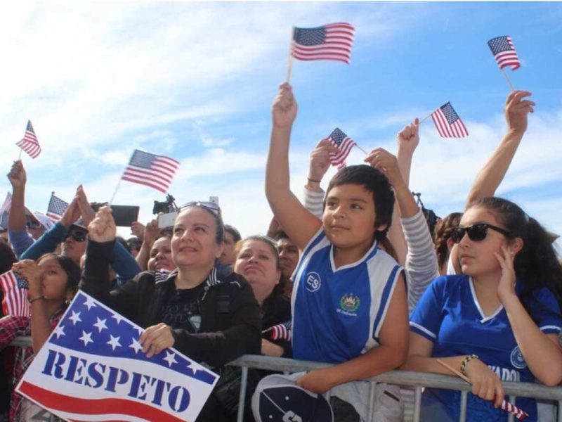 En 2021 la Cámara de Representantes aprobó un proyecto de Dream Act, pero no prosperó en el Senado.