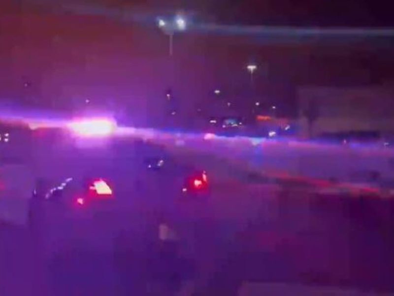 Tiroteo en centro comercial de El Paso deja un muerto y varios heridos