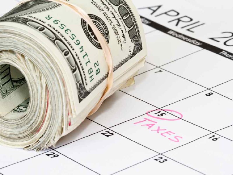 La devolución de Taxes 2023 puede tardar de 21 días naturales hasta seis meses.