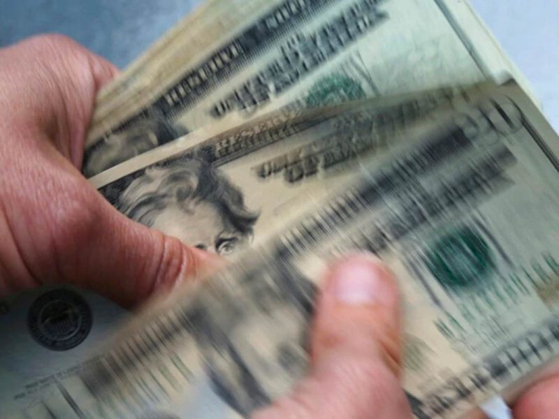 Recuerda que el precio del dólar puede cambiar durante el transcurso del día de hoy 17 de febrero