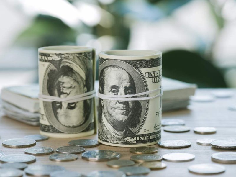 Recuerda que el precio del dólar puede cambiar durante el transcurso del día de hoy 19 de febrero