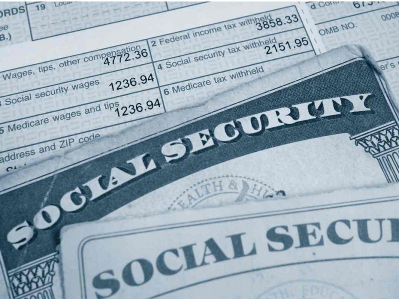 Puedes recibir los beneficios del SSN USA 2023 de tu ex cónyuge aunque te hayas vuelto a casar.