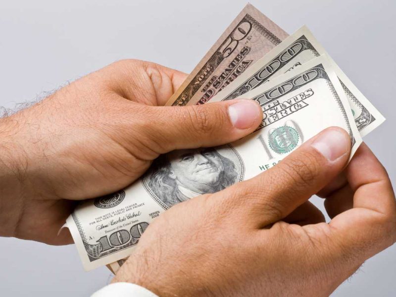 Recuerda que el precio del dólar puede cambiar durante el transcurso del día de hoy 21 de febrero