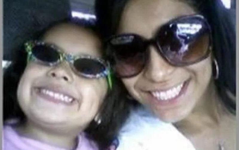 Piden ayuda para reunir a una madre deportada con su hija