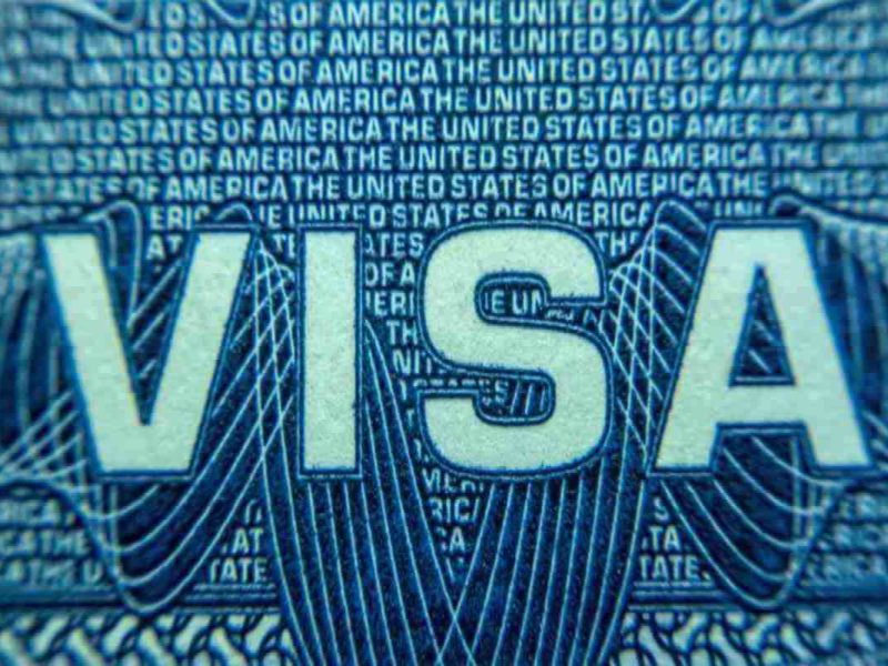 No olives que hay casos en los que se pueden otorgar citas para la visa americana por situaciones extraordinarias.