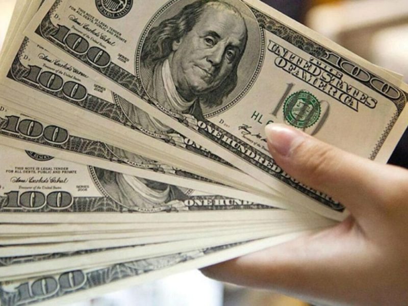 Recuerda que el precio del dólar puede cambiar durante el transcurso del día de hoy 27 de febrero