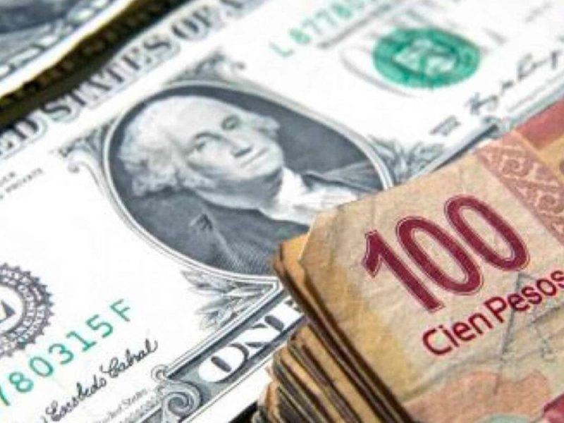 Recuerda que el precio del dólar puede cambiar durante el transcurso del día de hoy 28 de febrero