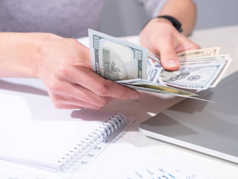 Recuerda que el precio del dólar puede cambiar durante el transcurso del día. Foto: depositphotos