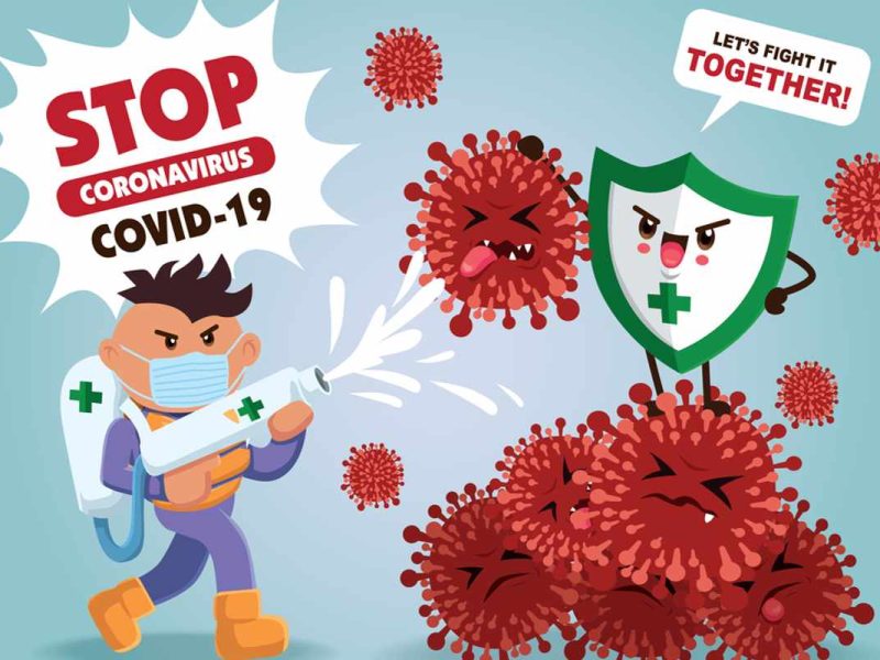 Los Ángeles terminará la emergencia de COVID-19 el 31 de marzo de 2023.