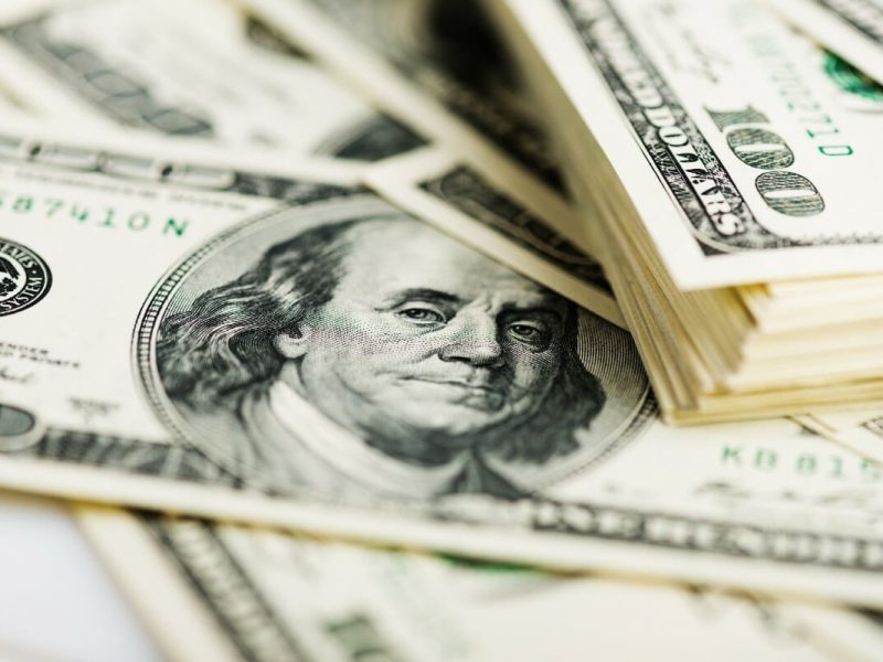 Recuerda que el precio del dólar puede cambiar durante el transcurso del día. Foto: depositphotos