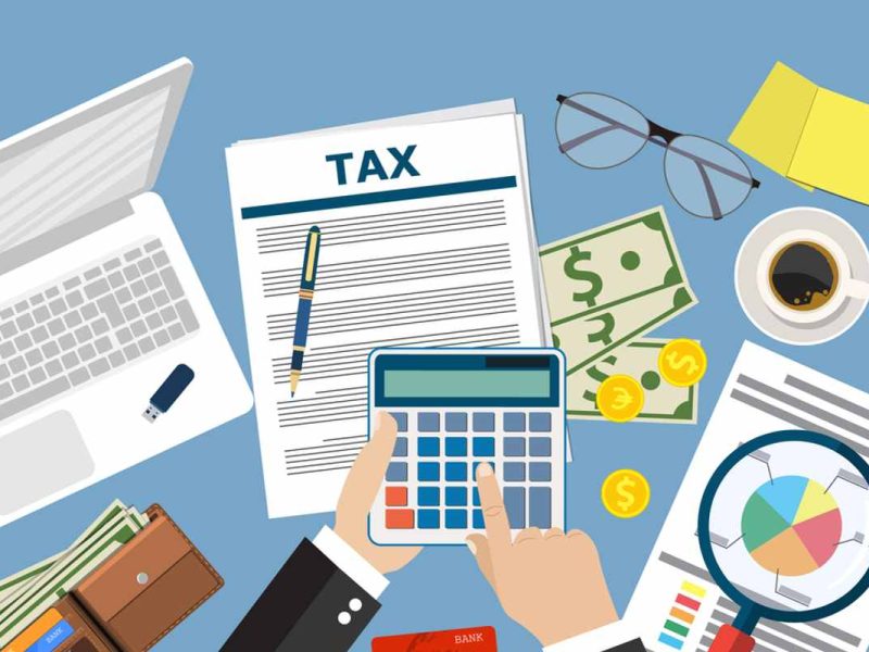 Ahora hay una opción para corregir tu declaración de taxes 2023 más rápida.