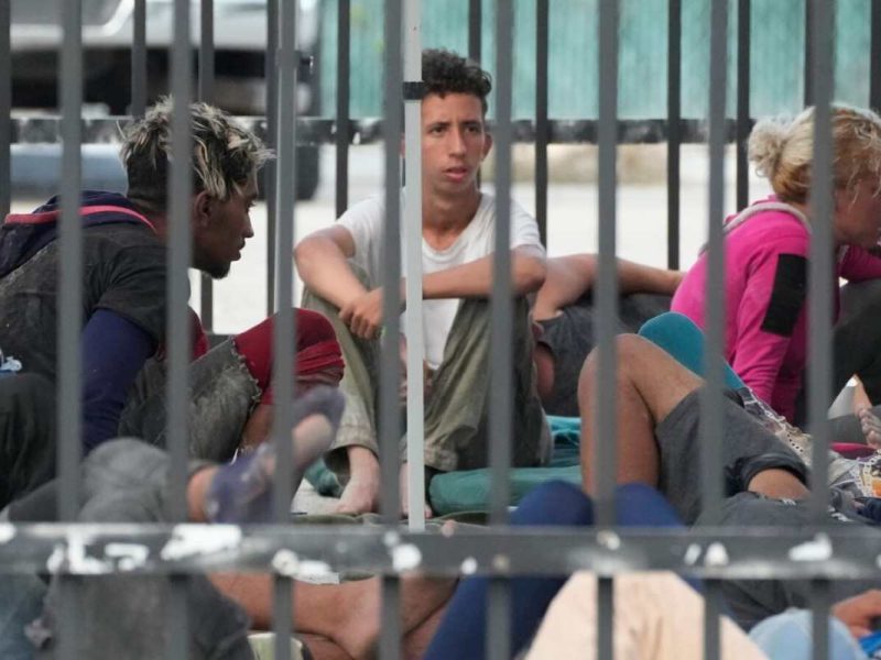 Debe quedar claro que la migración ofrece posibilidades de crecimiento económico para las regiones.