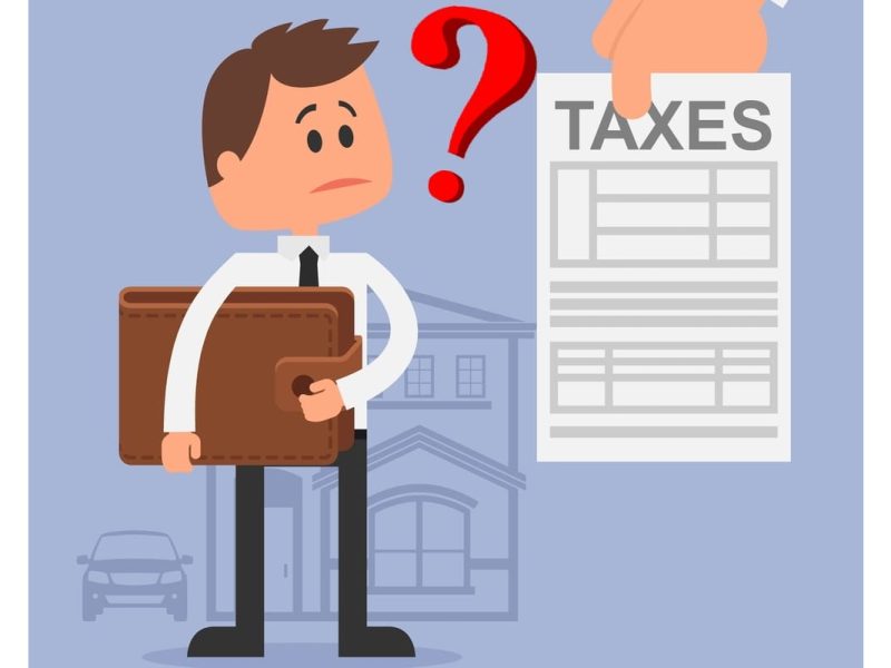 Taxes 2023- Los 5 créditos tributarios más populares en Nueva York.