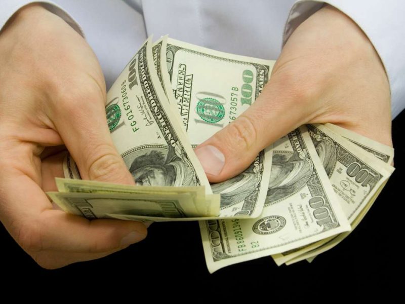 Recuerda que el precio del dólar puede cambiar durante el transcurso del día de hoy 7 de marzo