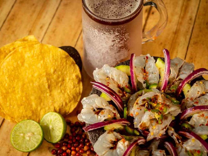 Si no sabes qué comer durante la Cuaresma 2022, te damos estos 5 platillos tradicionales.