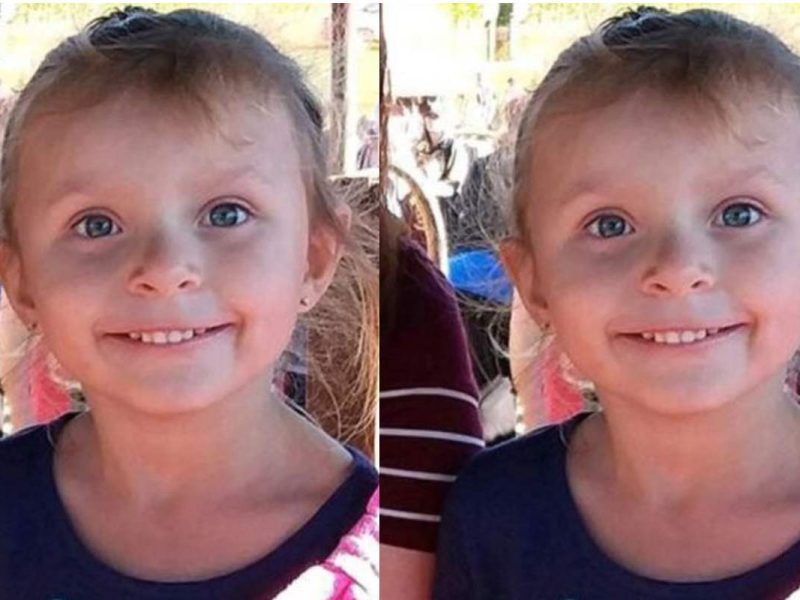 Aranza María Ochoa López fue encontrada en Michoacán, México.