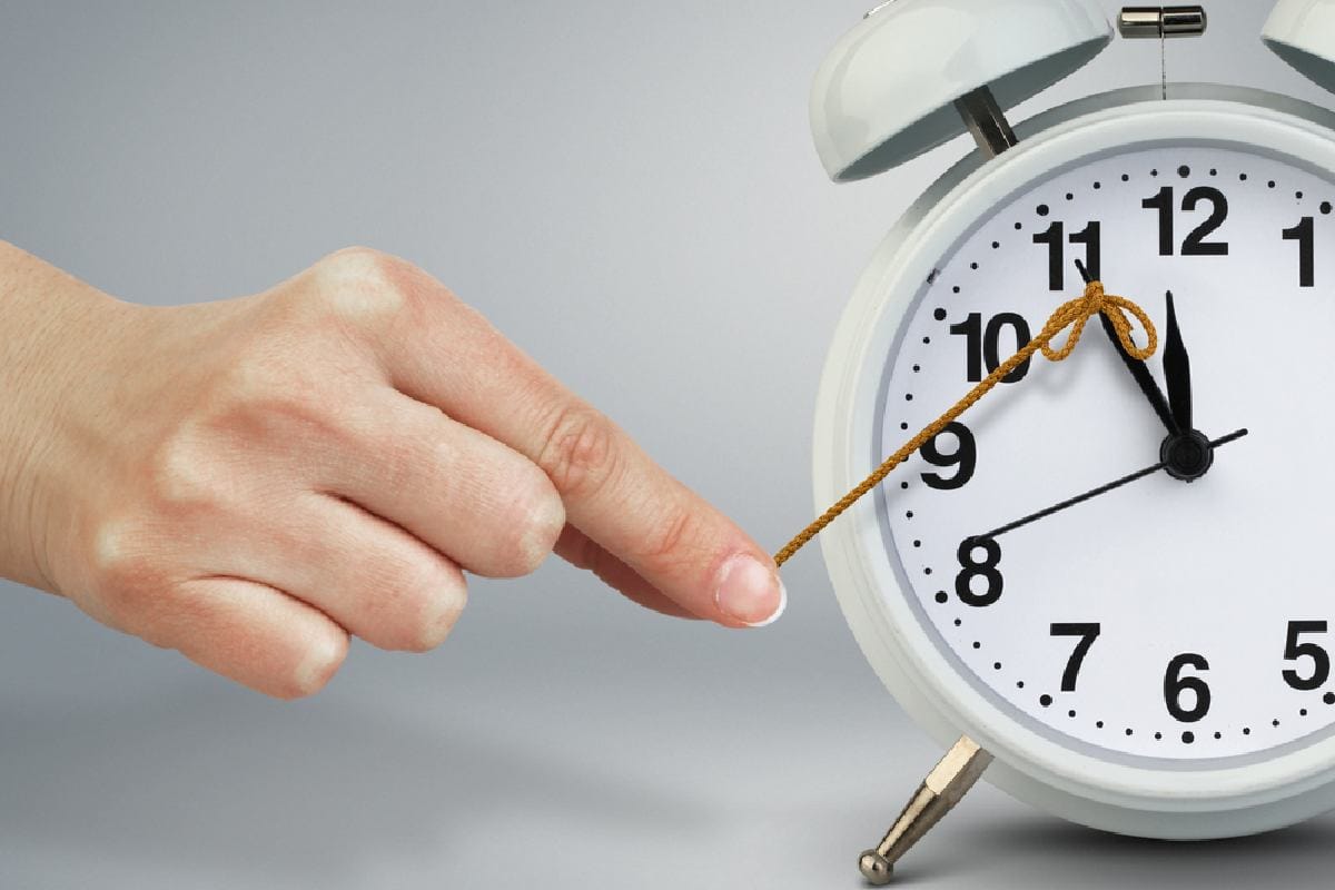 En 2024, el cambio de horario en Los Ángeles se presentará dos veces | Foto: <a href="https://depositphotos.com/es/" title="Depositphotos">Imagen de archivo de Depositphotos</a>