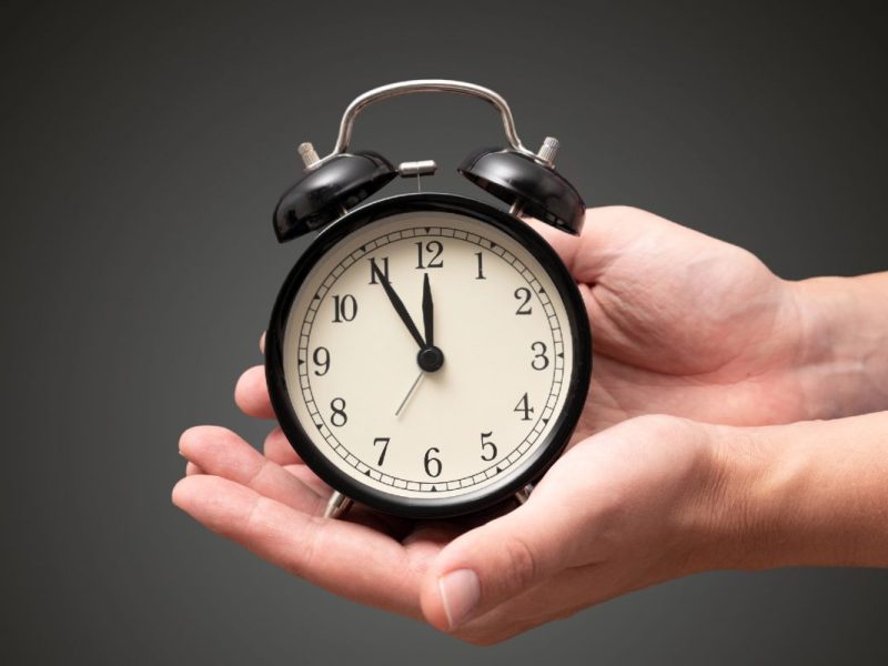 Conoce el cambio de horario en Los Ángeles en este 2024