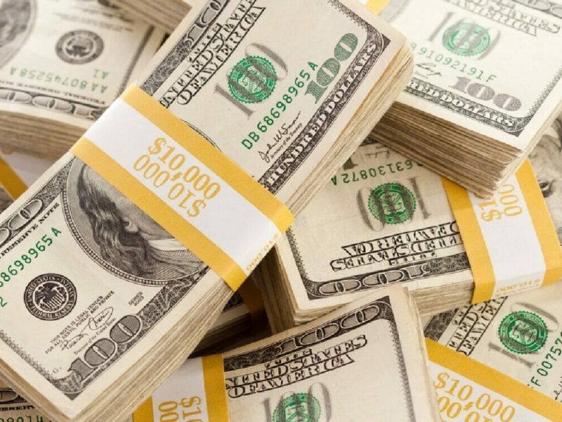 Recuerda que el precio del dólar puede cambiar durante el transcurso del día de hoy 13 de marzo