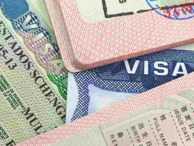 La visa de emergencia te ayudará si no puedes esperar meses hasta la cita o semanas hasta que se emita el documento
