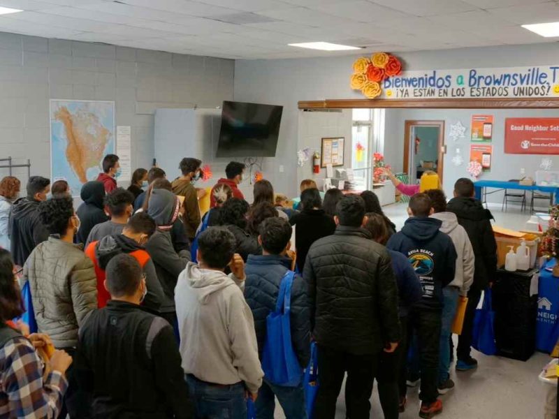 Foto: AP / Voz de América