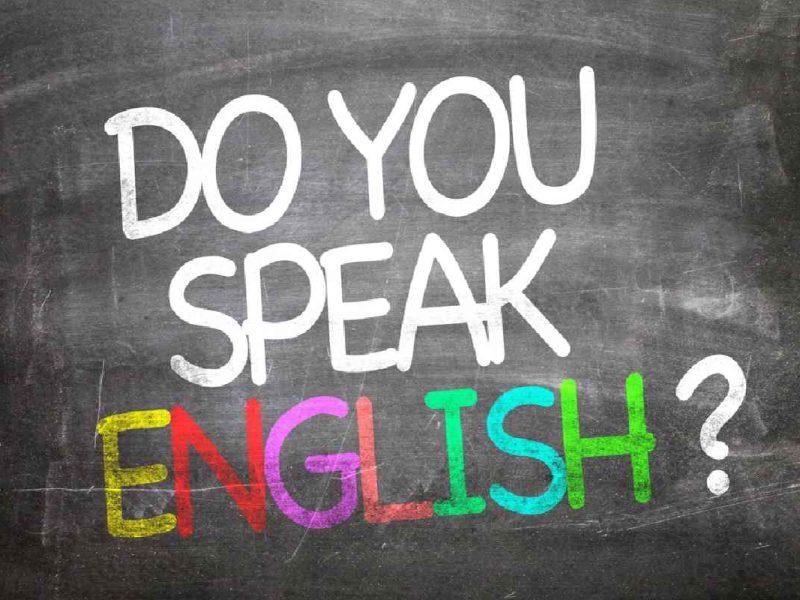 Aprende inglés totalmente gratis con ayuda del Gobierno de Estados Unidos.