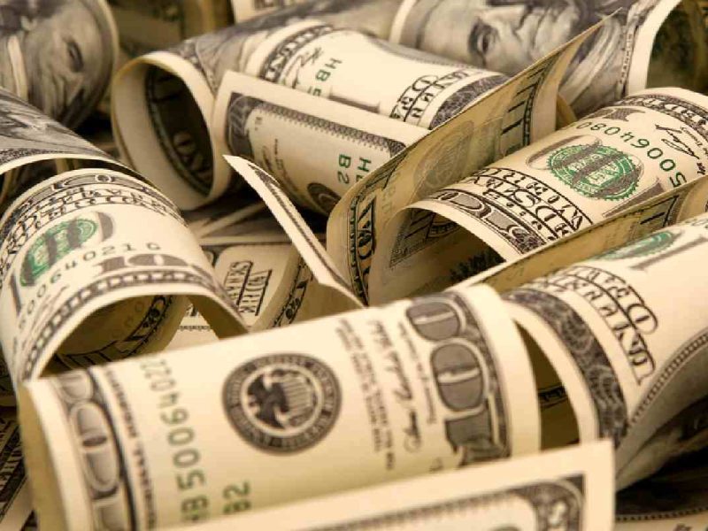 Recuerda que el precio del dólar puede cambiar durante el transcurso del día de hoy 18 de marzo