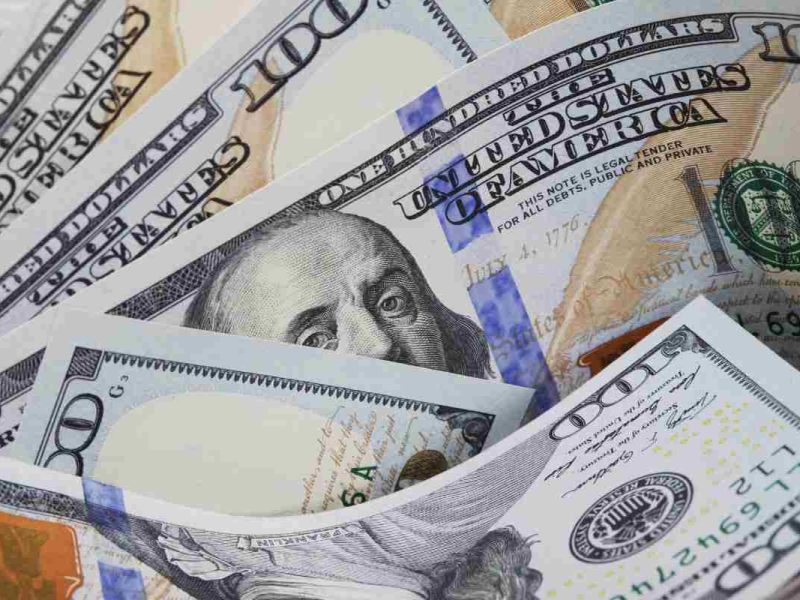 Recuerda que el precio del dólar puede cambiar durante el transcurso del día de hoy 20 de marzo