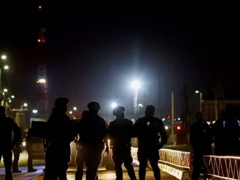 Foto: Voz de América / Reuters