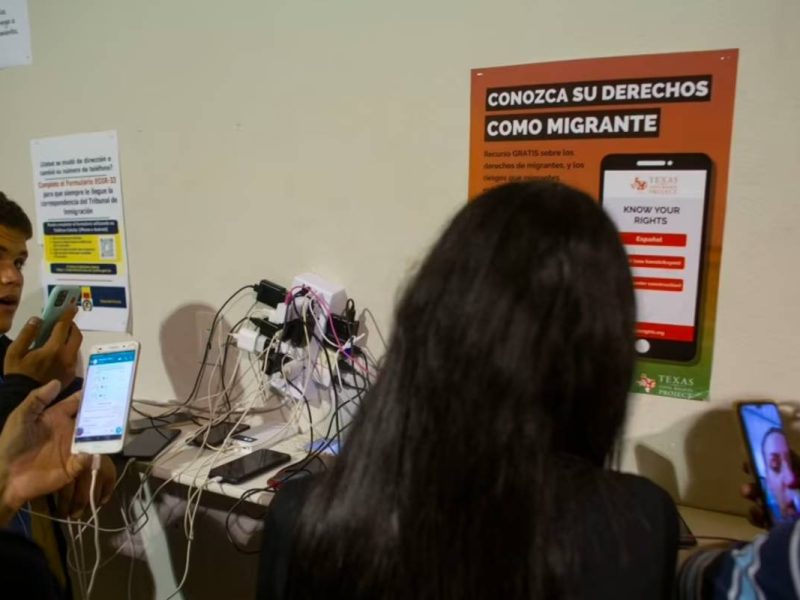 Foto: Voz de América / AP