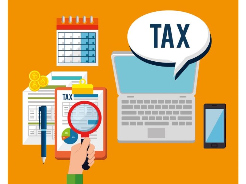 No importa si vives fuera de EE.UU. aún así debes hacer el pago de tus taxes 2023.