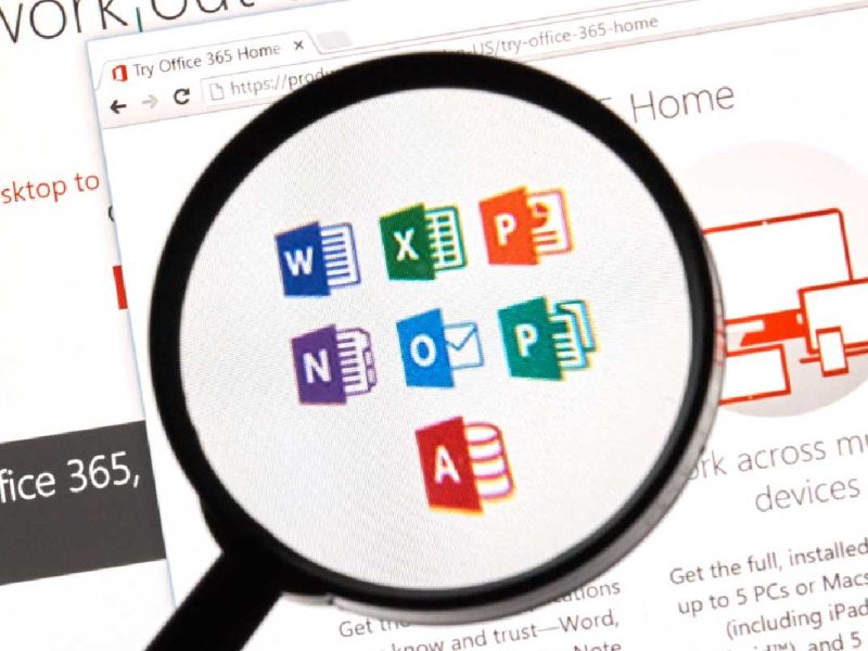 La UNAM te enseña gratis a usar los programas de Office.