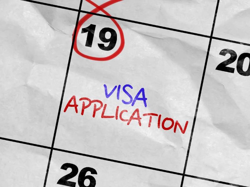 Si necesitas reagendar tu cita para la visa americana, te decimos como hacerlo.