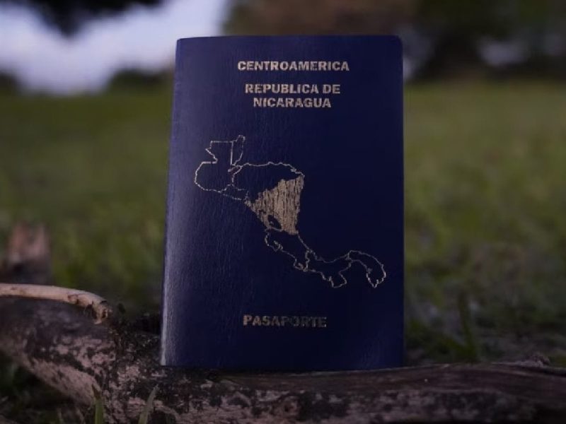 Puedes viajar a 127 países sin tener visa