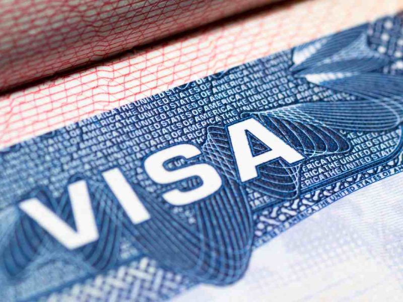 Si por alguna razón encuentras tu visa de turista extraviada, esta no te servirá después de realizar tu reporte policial