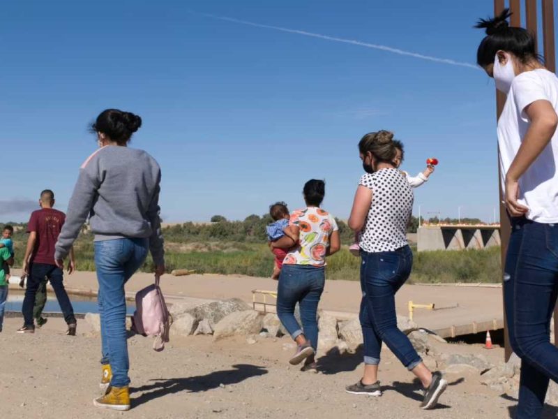Si bien solicitar asilo por violencia doméstica no es tan común, existen situaciones en la que una petición de este tipo es válida