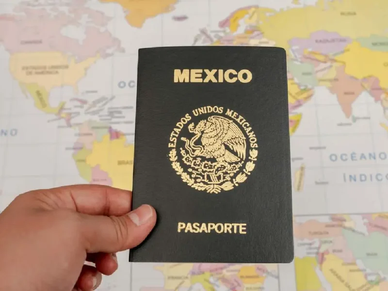 Estas son las situaciones en las que puedes perder la nacionalidad mexicana.