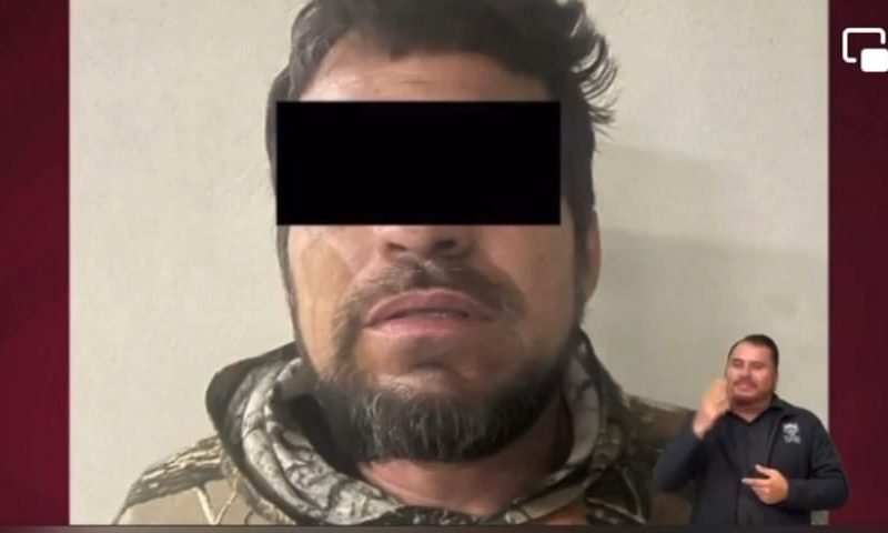 Alcaldesa de Tijuana criminaliza a migrantes; los llama maleantes