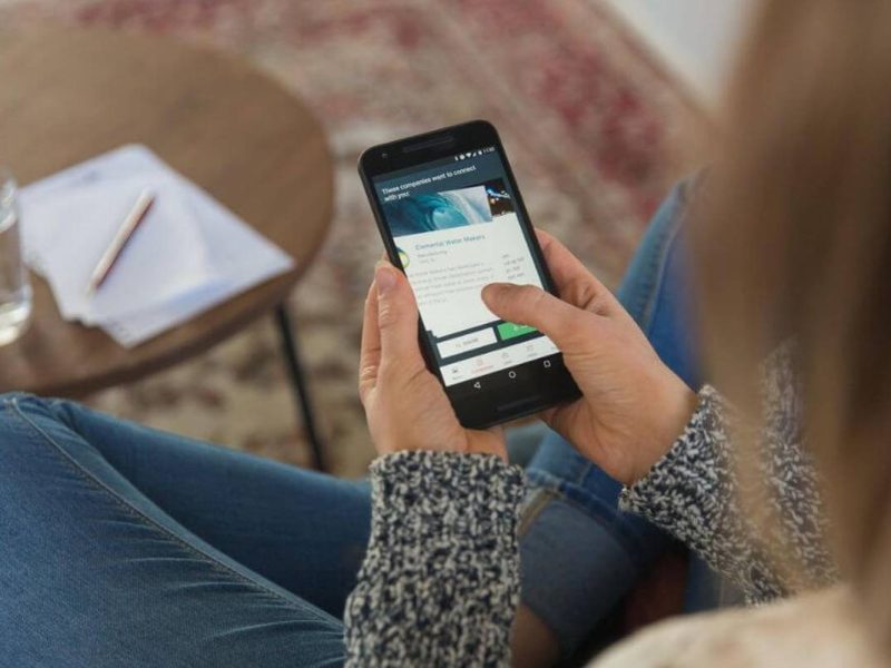 Qué es la CBP One y qué problemas está presentando.