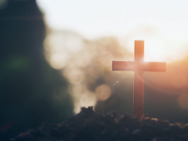 ¿Por qué el Martes Santo se conoce también como Martes de la Controversia?