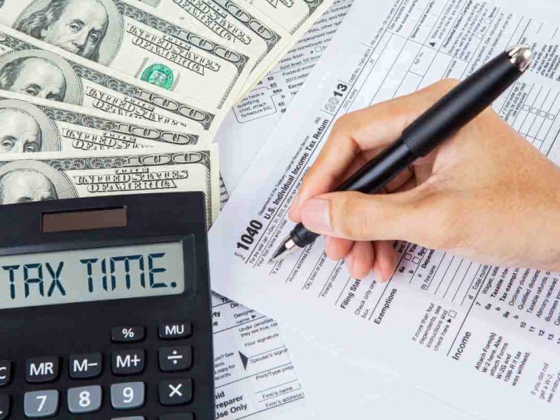 No olvides que solicitar una prórroga con tus taxes de 2023 no es lo mismo que pagar los impuestos.