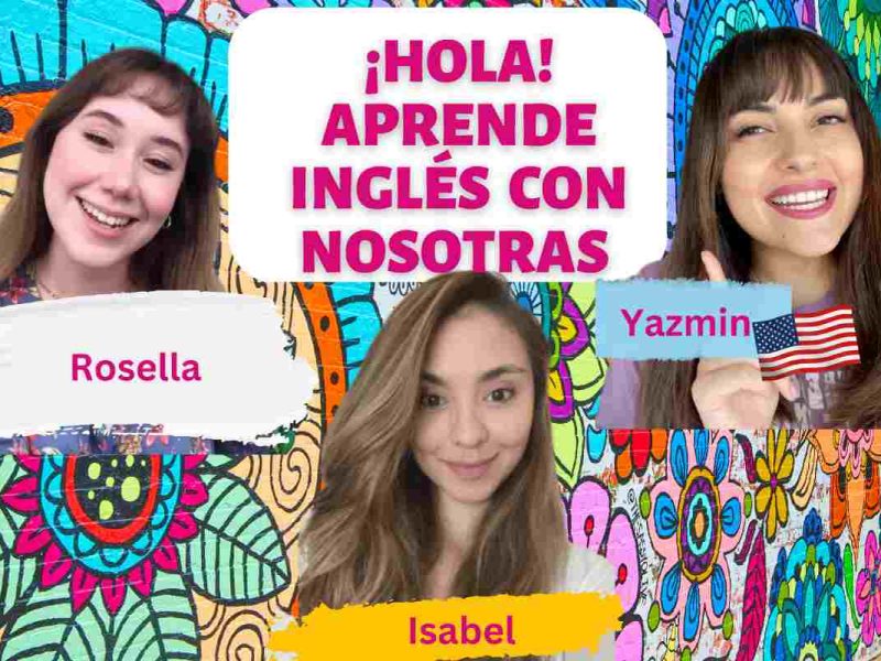 Si deseas una educación más avanzada te recomendamos el curso de inglés Revolution English