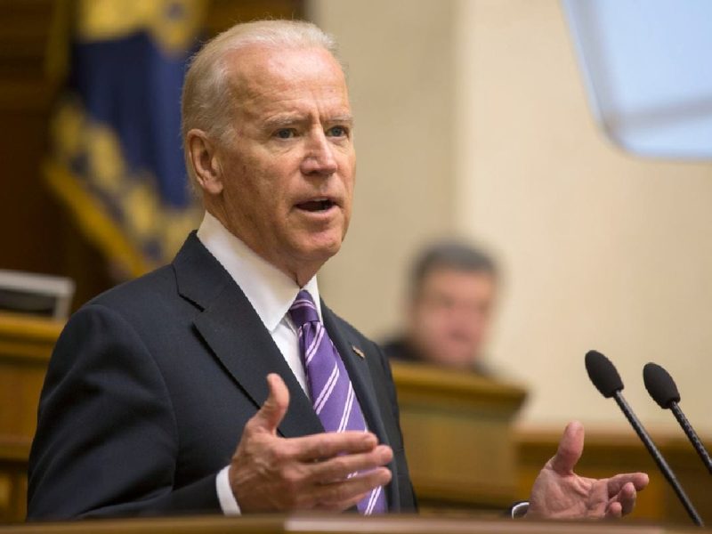 El presidente Joe Biden anunció que los beneficiarios de DACA podrán solicitar Medicaid.