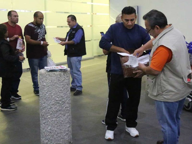 Ley de Retorno busca actualizar la legislación para que las personas retornadas puedan llevar una vida próspera en su propio país.